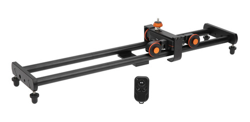 Imagen 3 de 9 de Cámara De Vídeo Pista Dolly Motorizado Eléctrico Slider Doll