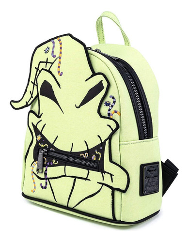 Mochila Loungefly X Disney Nightmare Before Christmas Oogie