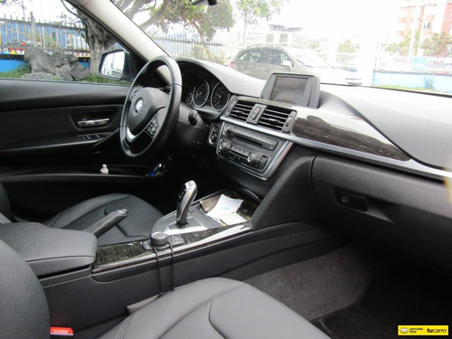 Bmw 328 I 2012