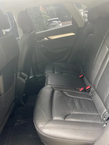Audi Q3 1.4 Tfsi Ambition