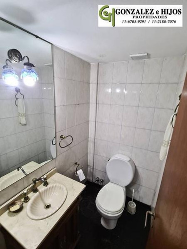 Imagen 18 de 30 de Duplex 4 Ambientes Con Garage Y Fondo - Venta Parque Chacabuco