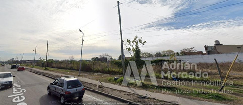 Imagen 3 de 3 de Terreno - Quilmes