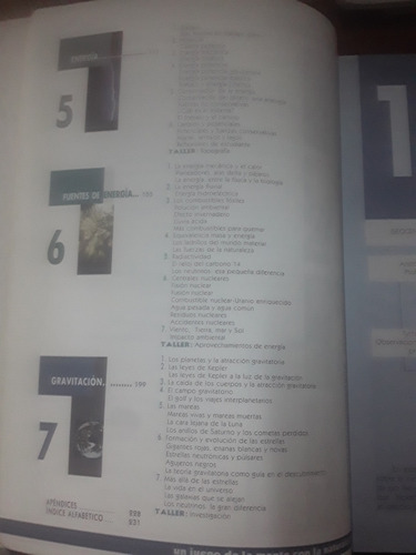 El Universo De La Fisica Polimodal El Ateneo Miguel (Usado)