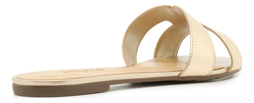 Anacapri Rasteira Feminino
