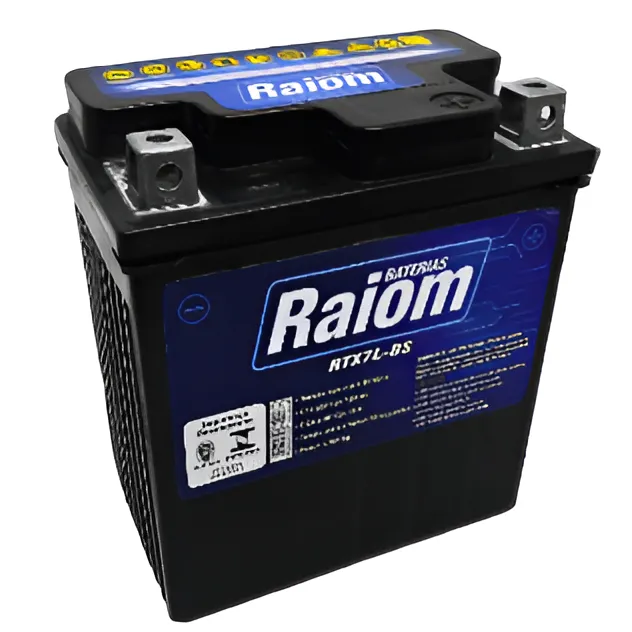 Raiom