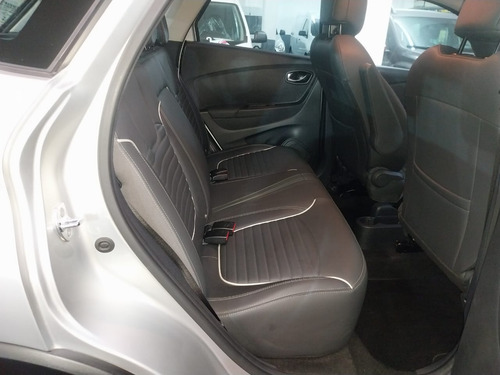 Renault Captur 2.0 Intens