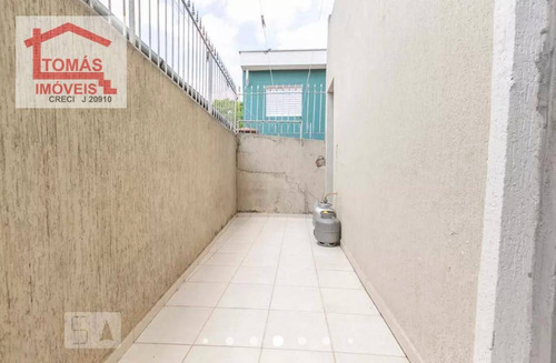 Imagem 8 de 28 de Sobrado Com 3 Dormitórios À Venda, 262 M² Por R$ 659.000 - Vila Cavaton - São Paulo/sp - So2259