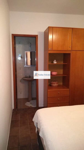 Imagem 20 de 30 de Apartamento Com 2 Dorms, Vila São Paulo, Mongaguá - R$ 362 Mil, Cod: 832000 - V832000