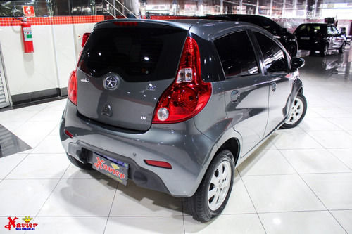 JAC J2 1.4 16v 5p