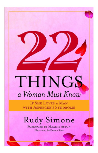 Libro: 22 Cosas Que Una Mujer Debe Saber: Si Ama A Un Hombre