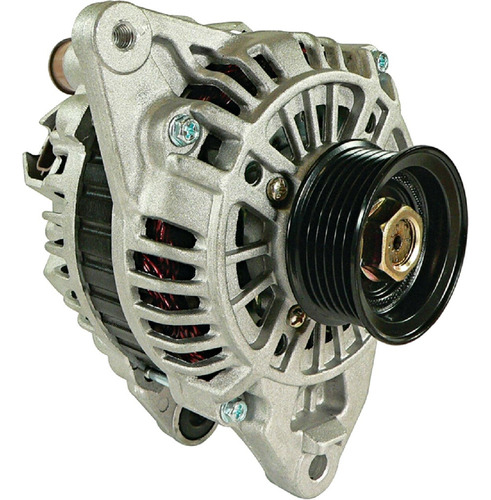 Alternador Para Stratus 01-05, Eclipse 00-05, Galant 00-03 (Reacondicionado)