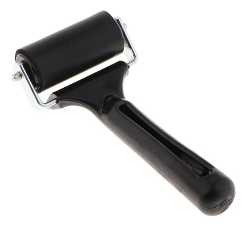 Brayer De Impresión En Bloque 4 Piezas