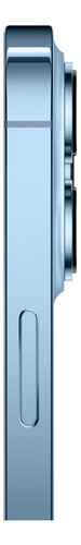Apple iPhone 13 Pro 256gb Azul Esim Reacondicionado (Reacondicionado)