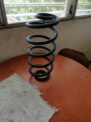 Espiral Trasero Para Chevrolet Caprice Y Malibu