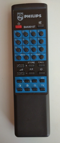 Control R. Televisor Samsung Convencional Universal