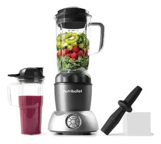 Nutribullet Select, Blender Eléctrico, Chopper