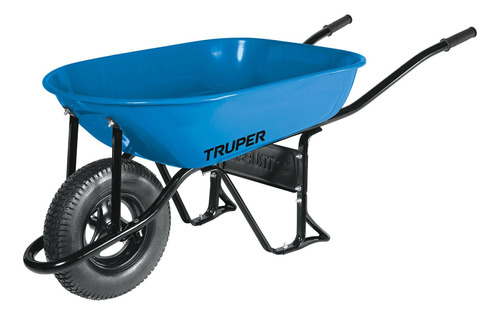 Carretillas Truper 80l Buggy