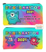 Comprar Cartucheras Souvenir Promesa Bandera Egreso Cordura C\u002Fnombre