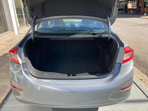 Imagen 14 de 16 de Chevrolet Cruze Ii 4 Puertas 1.4 Turbo Manual Cuero Año 2017