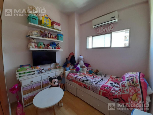 Imagen 10 de 17 de Departamento - Ramos Mejia Sur