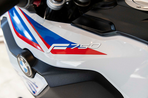 Bmw F 750 Gs. Onehaus Exclusivos. Permutas Financiación