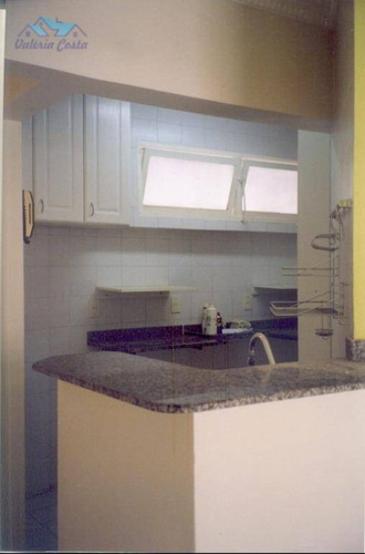 Imagem 15 de 30 de Apartamento Para Alugar, 50 M² Por R$ 2.200,00/mês - Jardim Paulista - São Paulo/sp - Ap1458