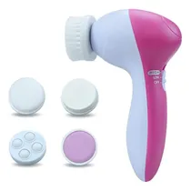 Comprar Escova De Limpeza Esfoliação Facial Massageador Para Rosto