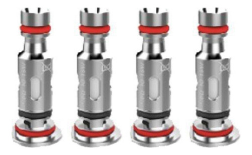 Sh Kit De Cabeça De Bobina De Substituição Para Caliburn Ca