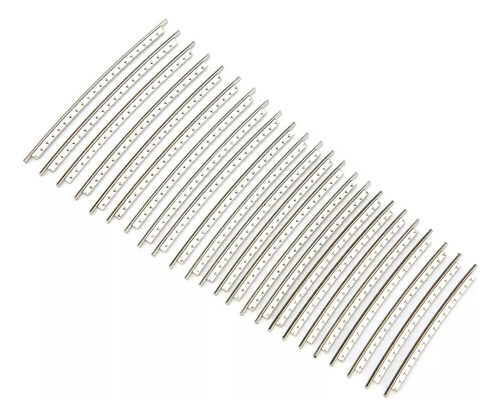 Trastes De Acero Inoxidable Resistente For Guitarra