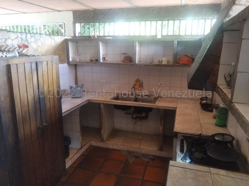 Imagen 10 de 30 de Casa En Venta En Cabudare Lara * Jr * Código 23-666