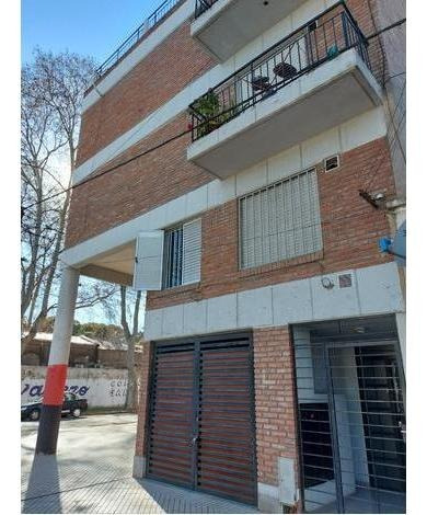 Imagen 11 de 12 de 1 Dormitorio Al Frente C/balcón - Rio De Janeiro 1500