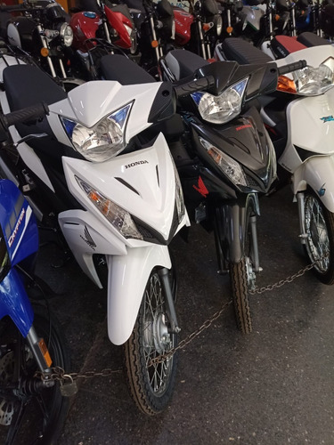 Imagen 2 de 3 de Honda Wave 2023 0 Km