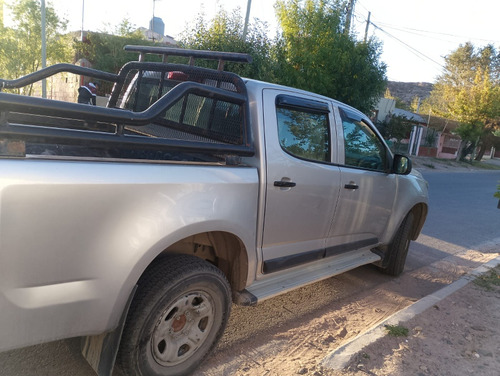 Chevrolet S10 2.8 Ls Cd Tdci 200cv