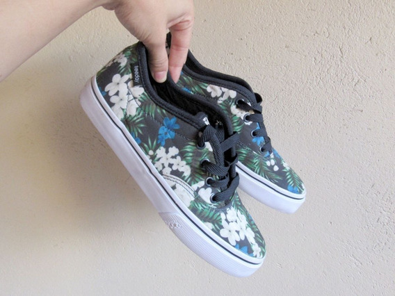 tenis puma skateboard