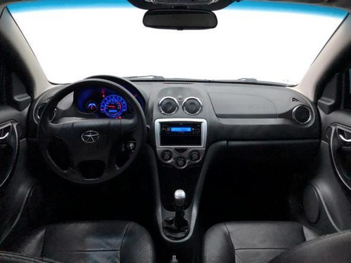 Jac J3 Turin Sedan 1.4 4p Mec.