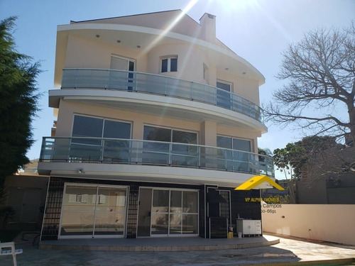 Casa A Venda No Bairro Alphaville Residencial Dois Em - Vpr2-55-1
