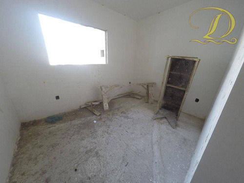 Imagem 12 de 16 de Lançamento Apartamento De 2 Quartos Com 2 Vagas À Venda Em Praia Grande Com Lazer Completo!!! - Ap4544