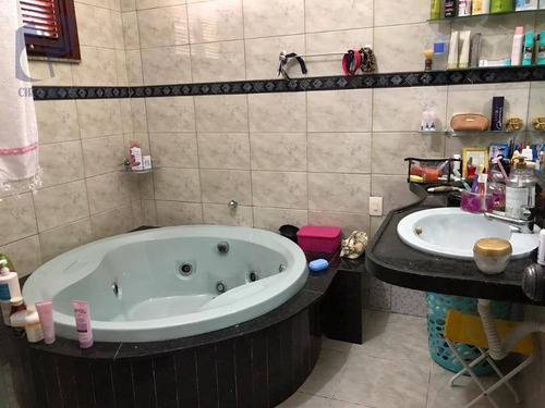 Imagem 12 de 23 de Casa Com 4 Dormitórios À Venda, 230 M² Por R$ 680.000,00 - Sapiranga - Fortaleza/ce - Ca3045
