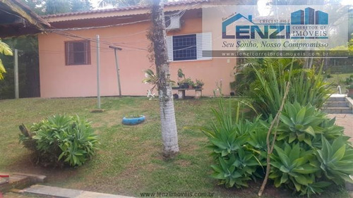 Imagem 24 de 29 de Chácaras À Venda Em Atibaia/sp - Compre O Seu Chácaras Aqui! - 1484591