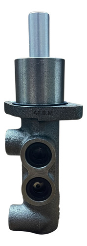 Cilindro Mestre Ecosport 2007 A 2014 Com Abs Ferro Fundido
