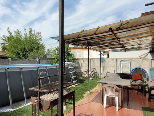 Venta Casa En Las Mercedes