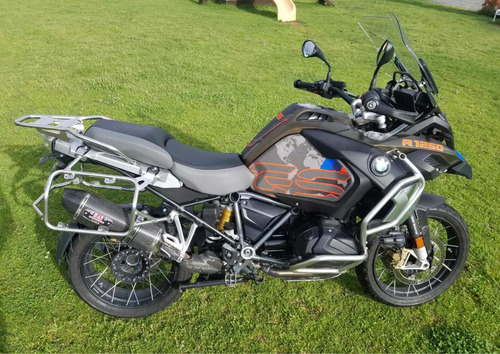 Imagen 1 de 12 de Bmw Gs