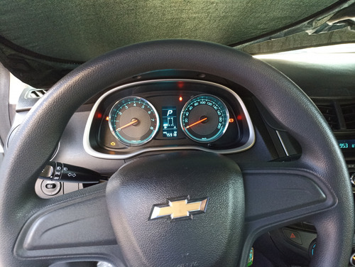 Chevrolet Aveo 1.6 Ls Aa Radio Airbag At