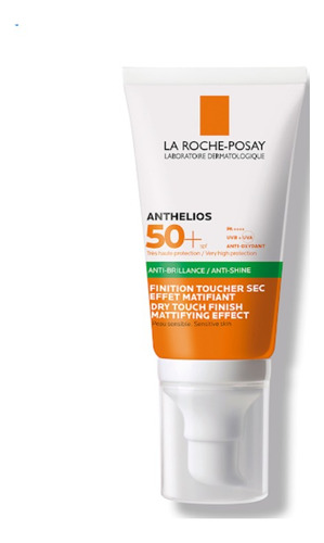 Protector Solar La Roche Posay Anthelios Fps 50+ X 50 Ml