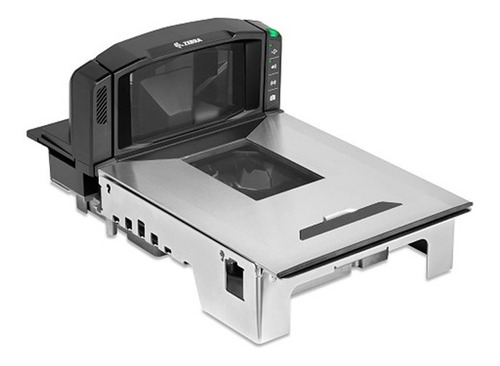 Escaner Multiplano Zebra Mp7000 