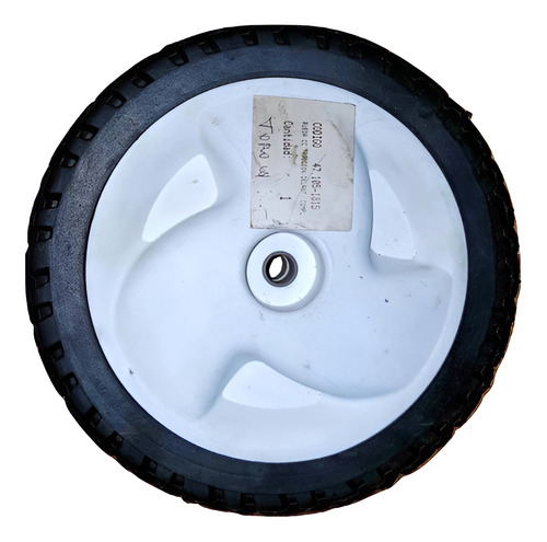 Rueda Para Maquina Autopropulsada Toro