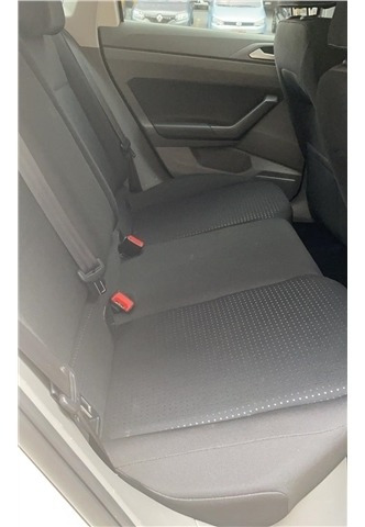 Volkswagen Polo 1.0 200 Tsi Comfortline Automático