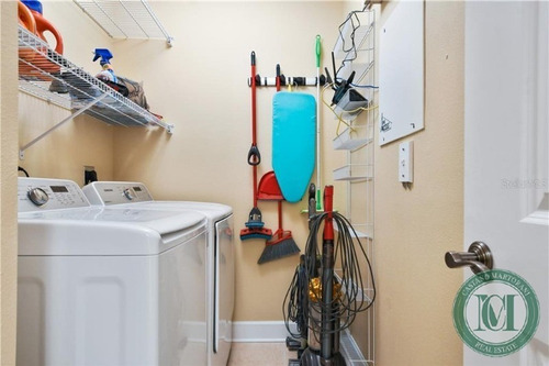 Imagem 27 de 30 de Apartamento A Venda Em Orlando. - Ap00152 - 34370357