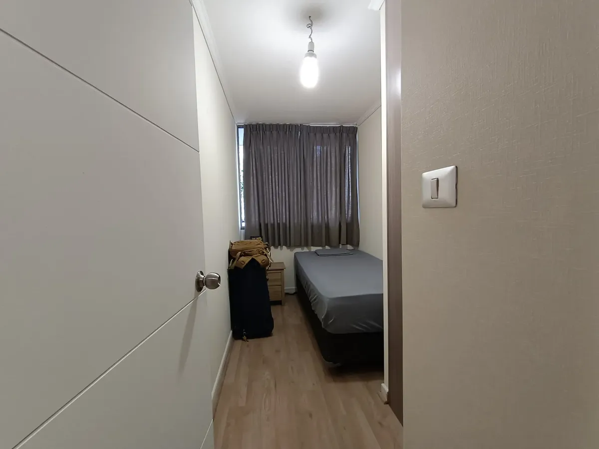 Imagen 4 de 14 de Departamento En Venta En Macul