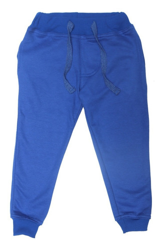 Pants Jogger Para Niño, Tallas 14-16, Varios Colores